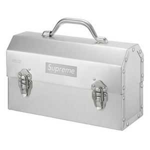 24fw Supreme lunchbox