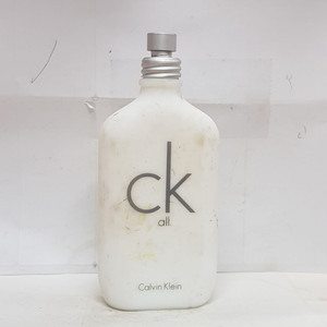 캘빈클라인 ck all 오드뚜왈렛 100ml 0910