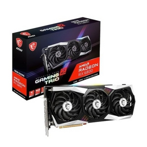 rx6800 트리오 or xfx merx or 니트로