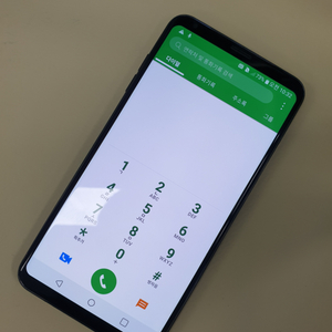 LG V30 블랙 64기가 학생폰 업무폰 공기계 팝니다