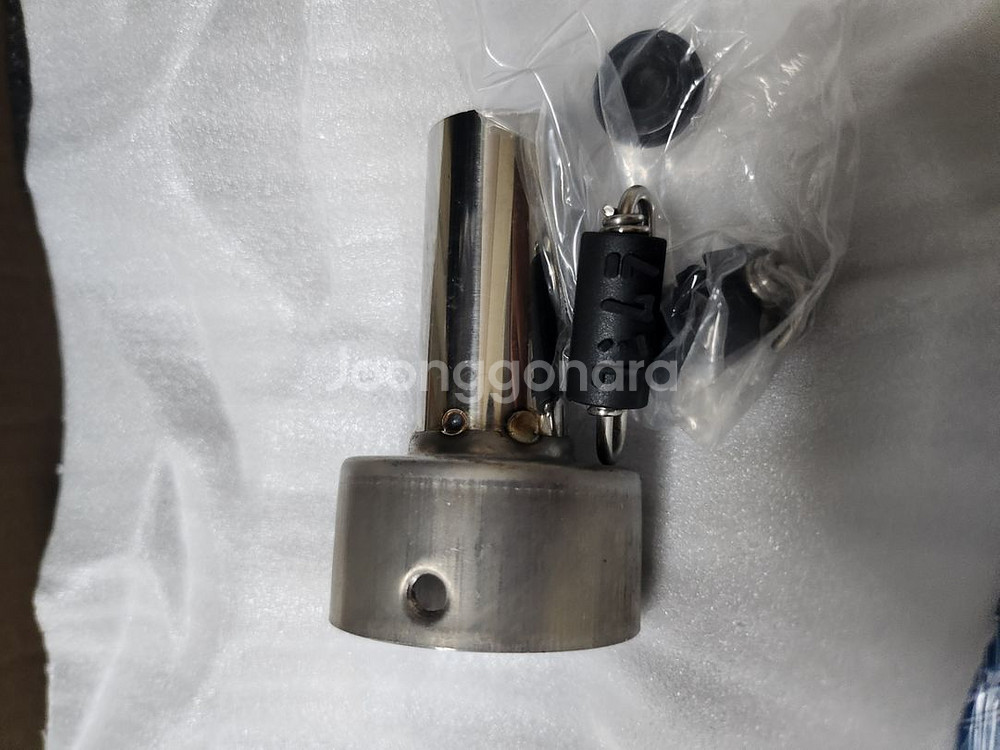 알X XMAX엑스맥스 신형 배기--3