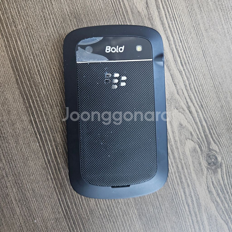 블랙베리 9900 blackberry 영자판--1