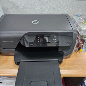 HP8210