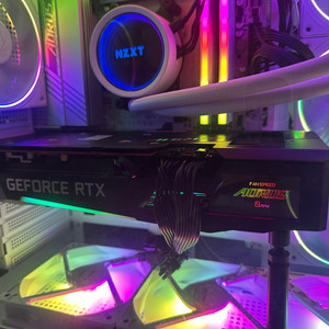 기가바이트 rtx3070 어로스마스터