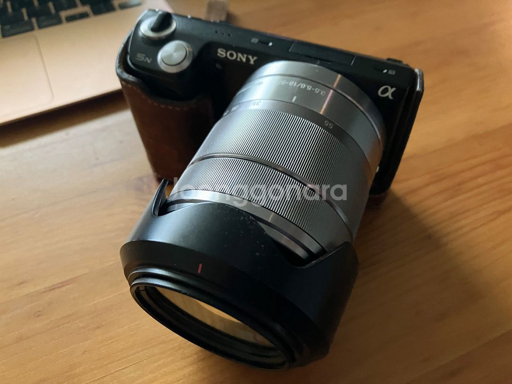 nex-5n 18-55mm oss--2
