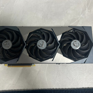 슈프림 rtx 3070ti