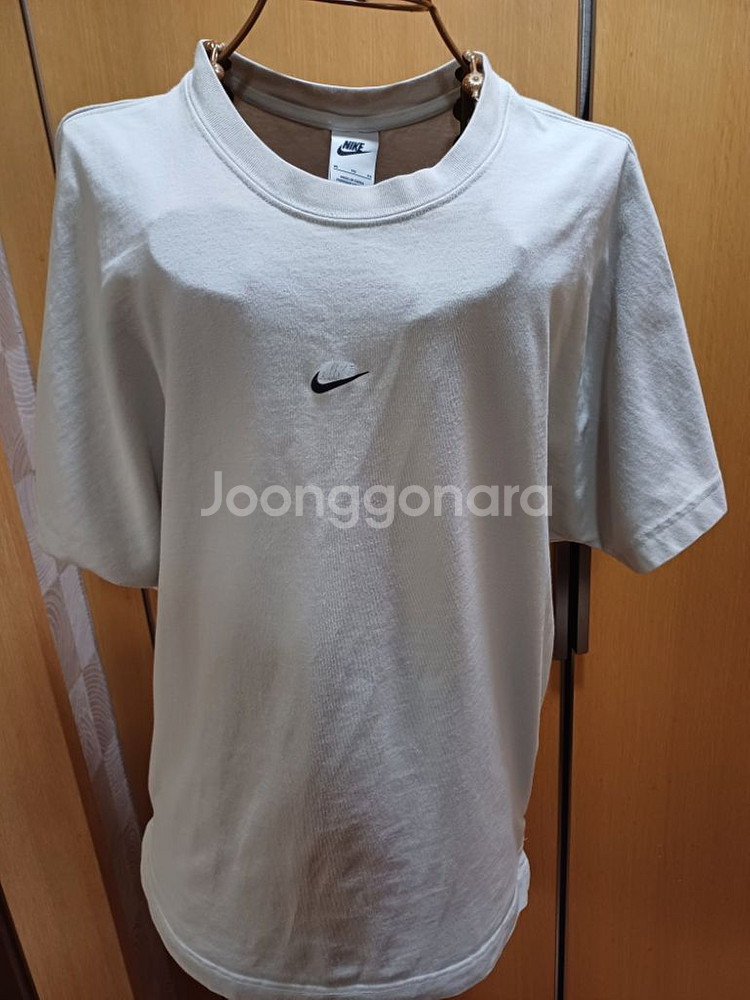 NIKE 나이키 반팔티 XL--1