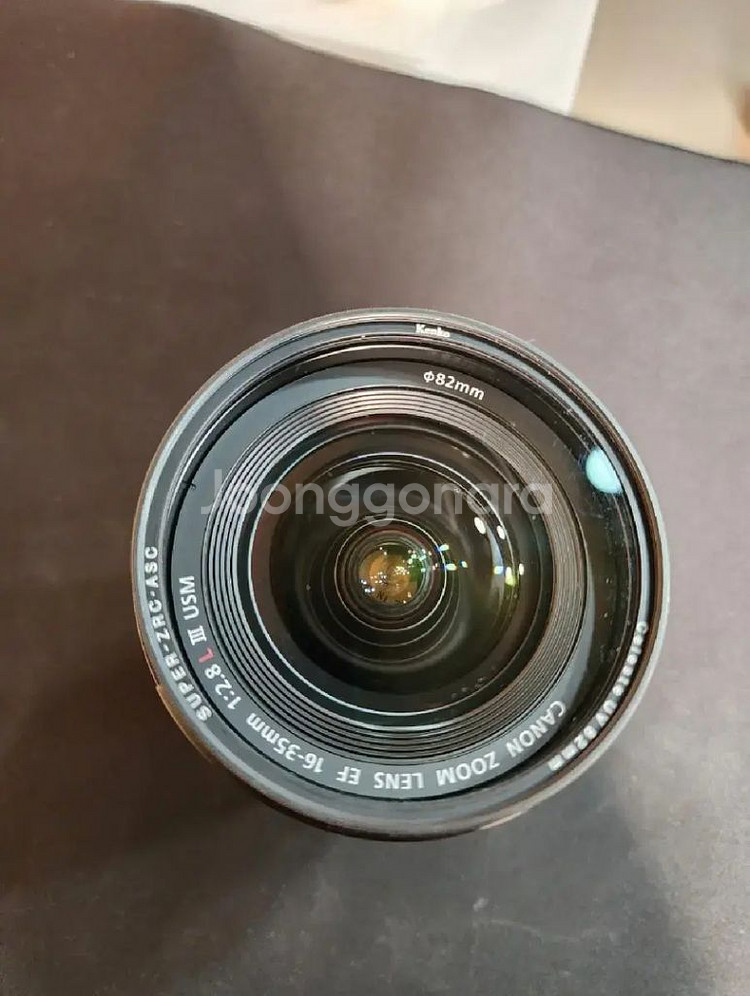 캐논 EF16-35 3--4