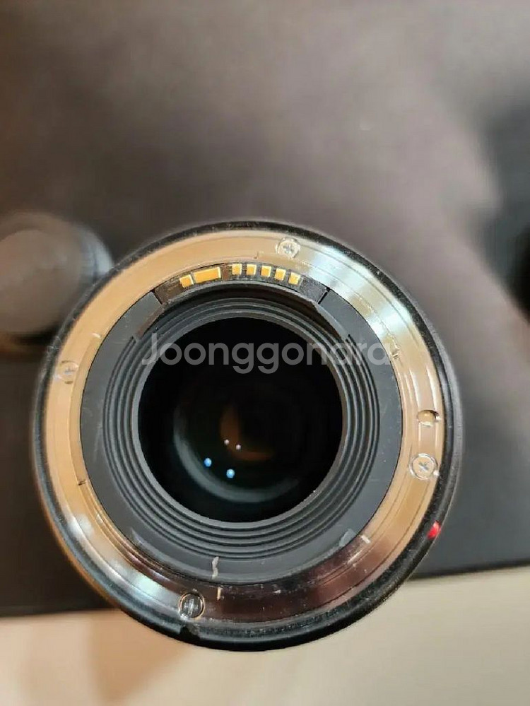 캐논 EF16-35 3--5