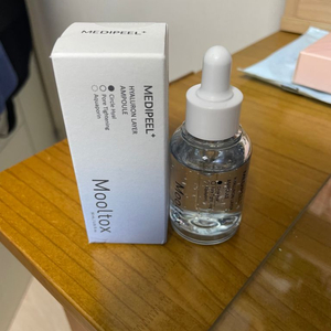 메디필 히알루론산 레이어 물톡스 앰플 60ml