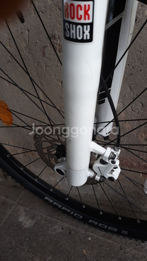 TREK Fuel EX8 풀샥 알루미늄 자전거--2