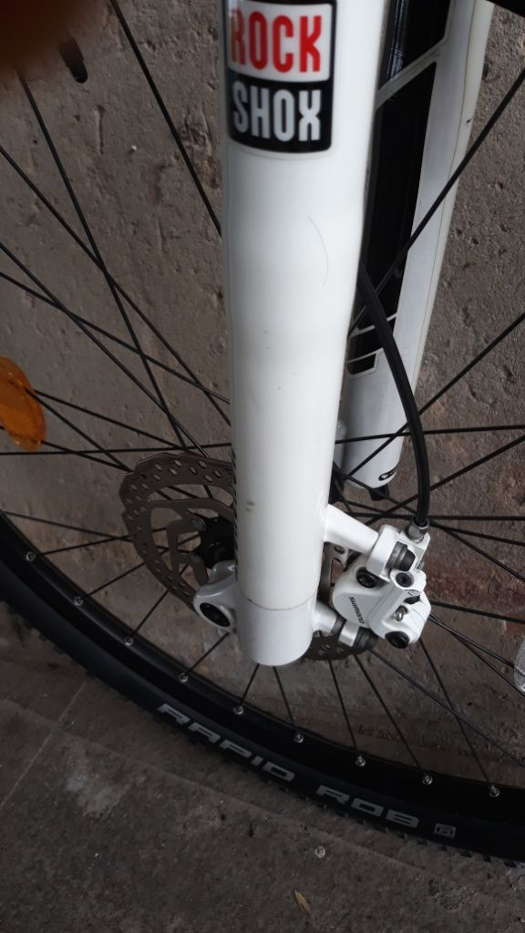 TREK Fuel EX8 풀샥 알루미늄 자전거 이미지