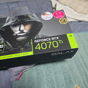 갤럭시 4070ti sg oc