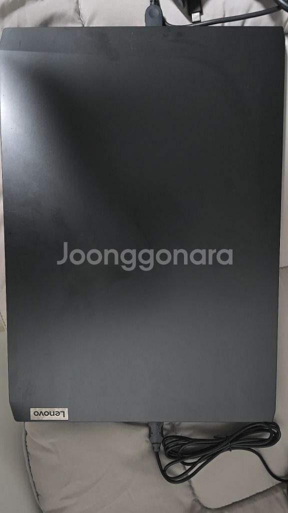레노버 노트북 판매합니다--1
