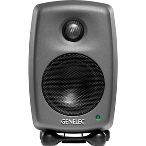 genelec 8010a 모니터 스피커 1조