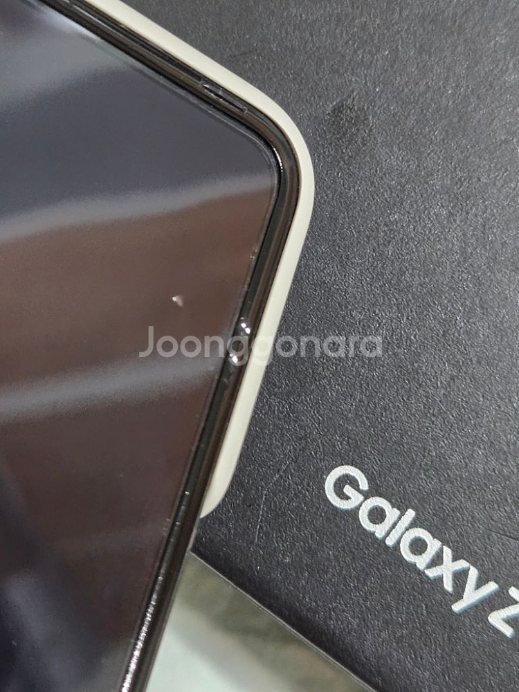 갤럭시 폴드5 자급제(1TB), GREY--6
