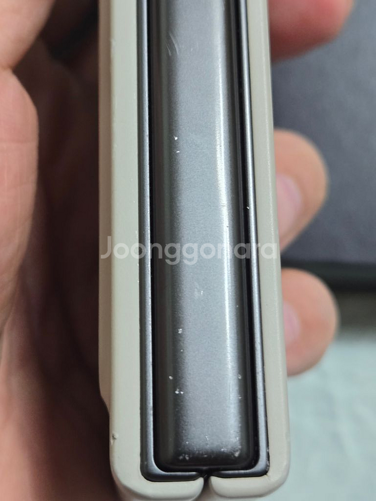 갤럭시 폴드5 자급제(1TB), GREY--8