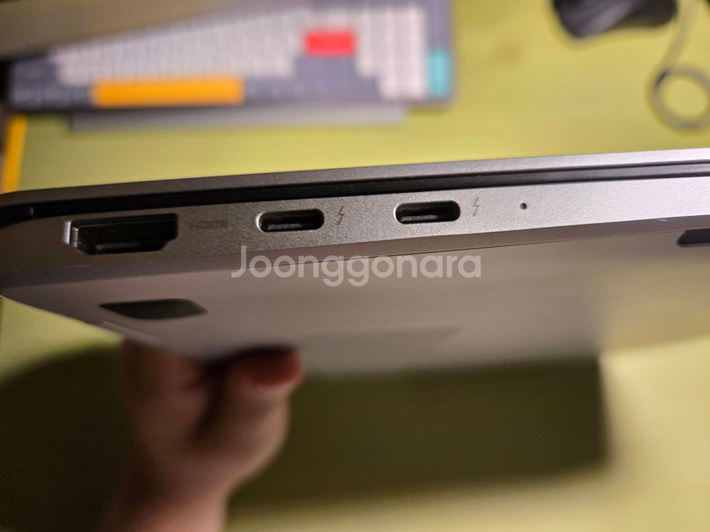 삼성 갤럭시북4 프로 360 판매합니다--5