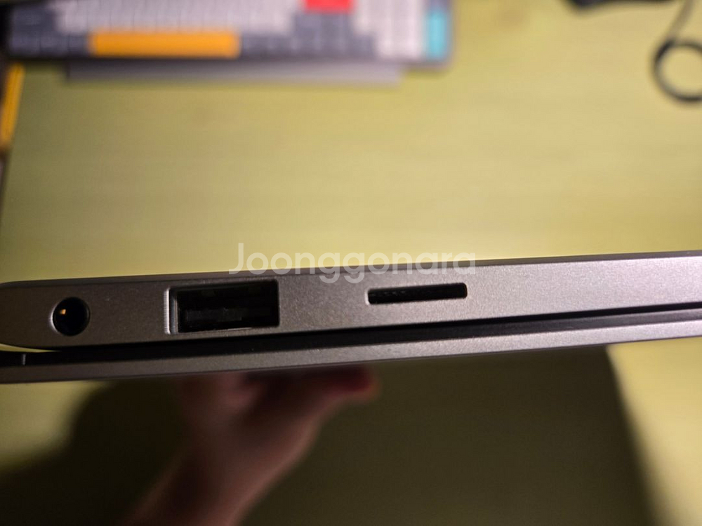 삼성 갤럭시북4 프로 360 판매합니다--4