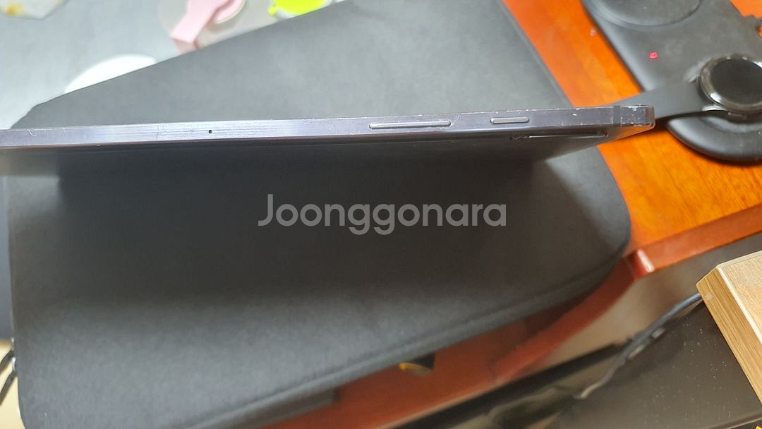 갤럭시 탭 S7+ Wi-Fi(256gb), 키보드북커버--4