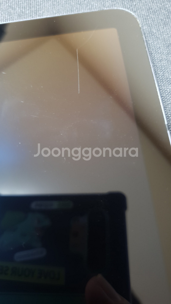 갤럭시 탭 S7+ Wi-Fi(256gb), 키보드북커버--7