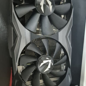 rtx 2070(고장)