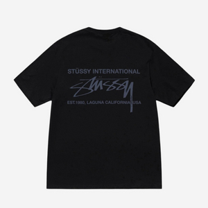 Stussy Smooth International T