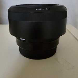 시그마 f1.4 30mm ef-s 마운트 아트삼식이급처