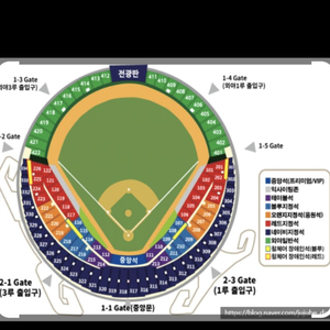 잠실 9월14일 두산vsKT 니퍼트 은퇴경기 1루 외야