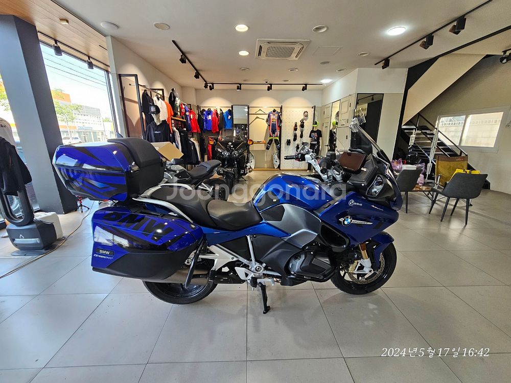 평택 23년 R1250RT/r1250rt 판매합니다--3