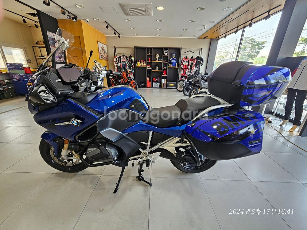평택 23년 R1250RT/r1250rt 판매합니다--5