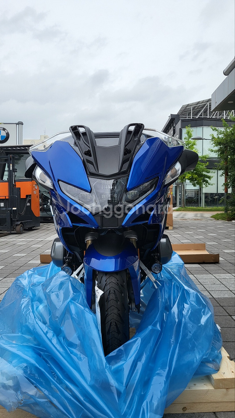 평택 23년 R1250RT/r1250rt 판매합니다--6
