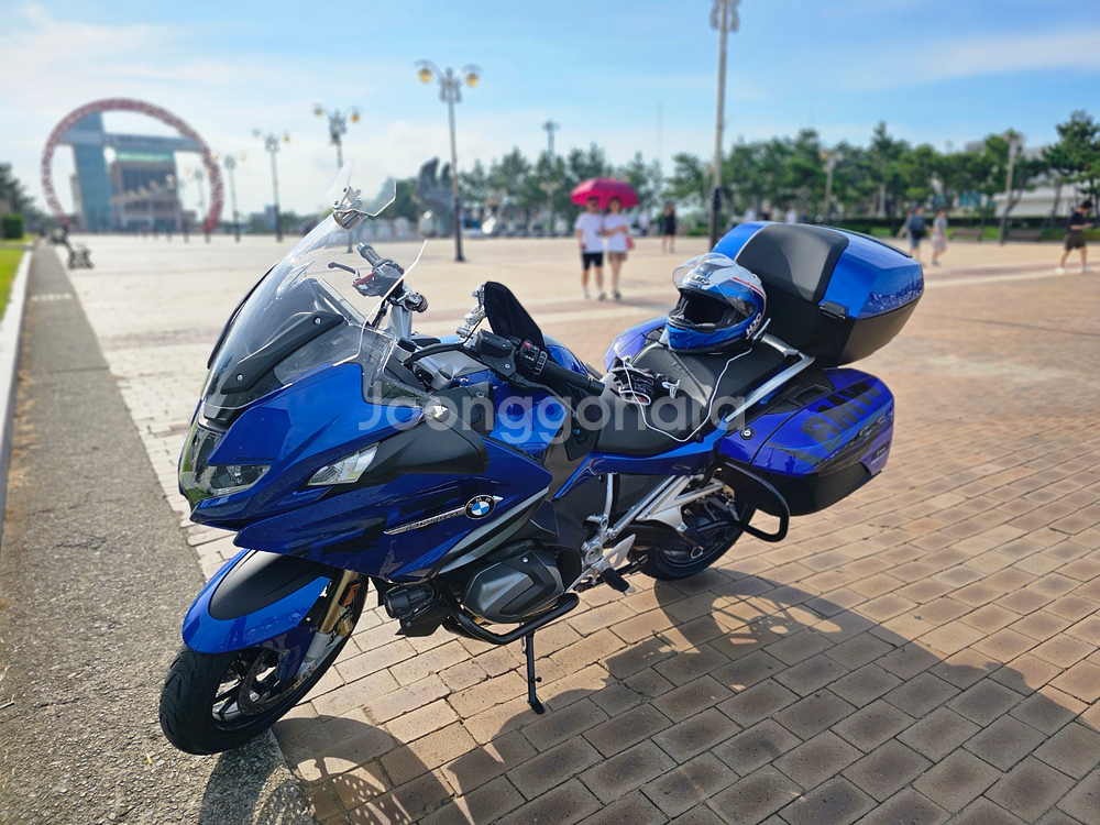 평택 23년 R1250RT/r1250rt 판매합니다--7