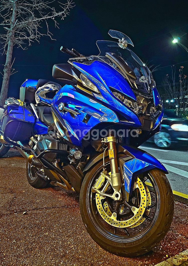 평택 23년 R1250RT/r1250rt 판매합니다--9