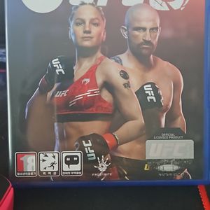 ufc5 판매합니다