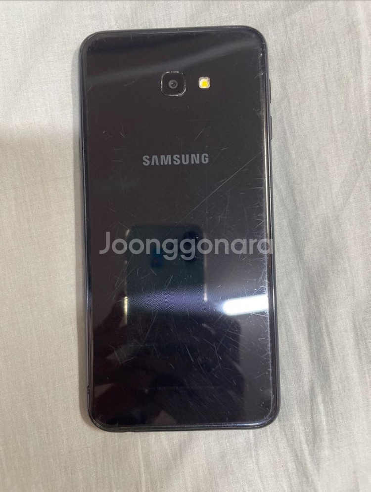 갤럭시 J4+--2
