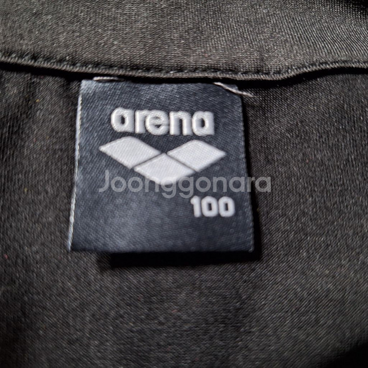 # arena(100)--2