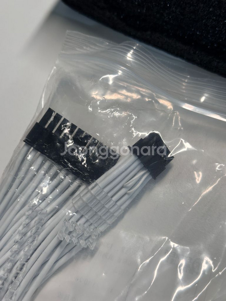 모듈러 1U Flex 700w 파워 단순개봉 7660b--2