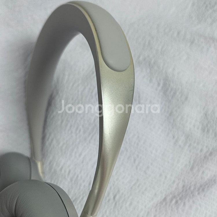 보스 bose nc700 헤드셋 헤드폰 실버--3