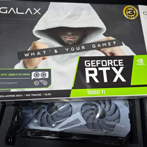 galaxy rtx 3060ti