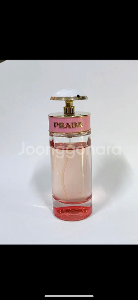 프라다 캔디 플로랄 오 드 뚜왈렛 80ml--0