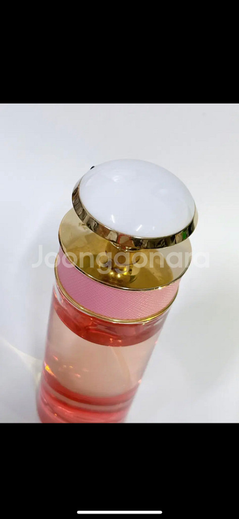 프라다 캔디 플로랄 오 드 뚜왈렛 80ml--5