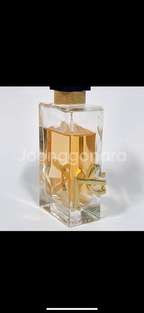 입생로랑 리브르향수 50ml--3
