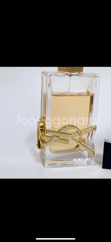 입생로랑 리브르향수 50ml--5