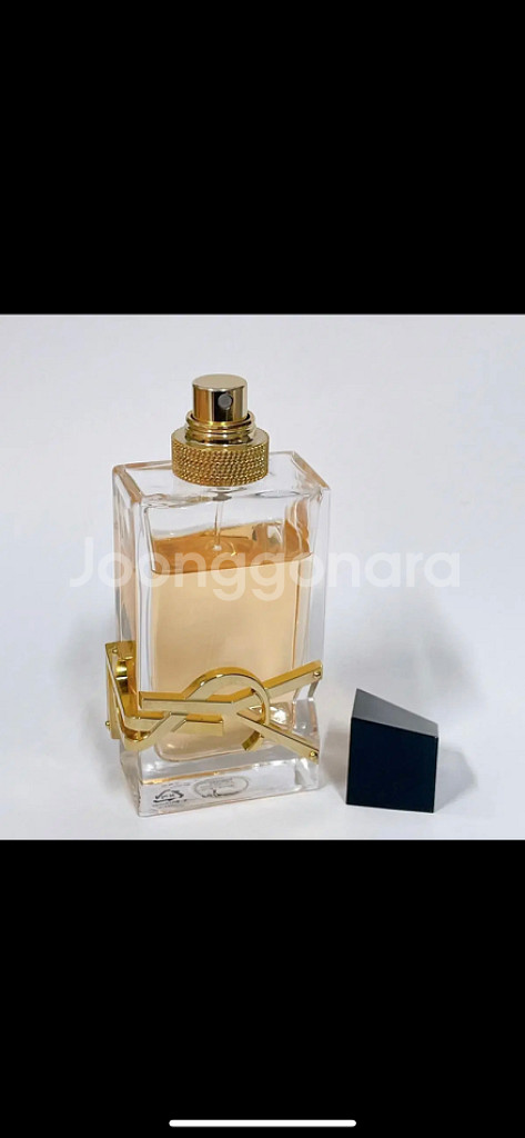 입생로랑 리브르향수 50ml--4