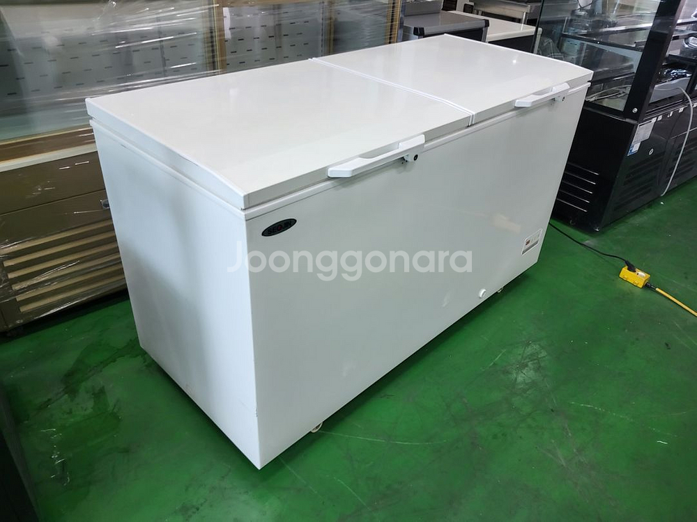 업소용 서진프리져 참치 급속냉동고 59도 SBD520T--2