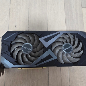 3060ti 갤럭시ex블랙