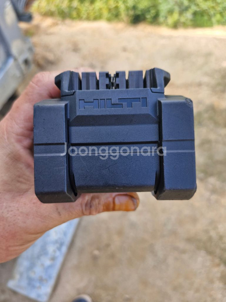 [HILTI]힐티배터리B22 110 5.1AH뉴런배터리--5
