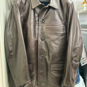 아카펠라 클로딩Lot. 521 50s Car Coat