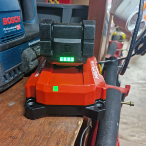 [HILTI]힐티배터리 B22 110 5.1AH 뉴런